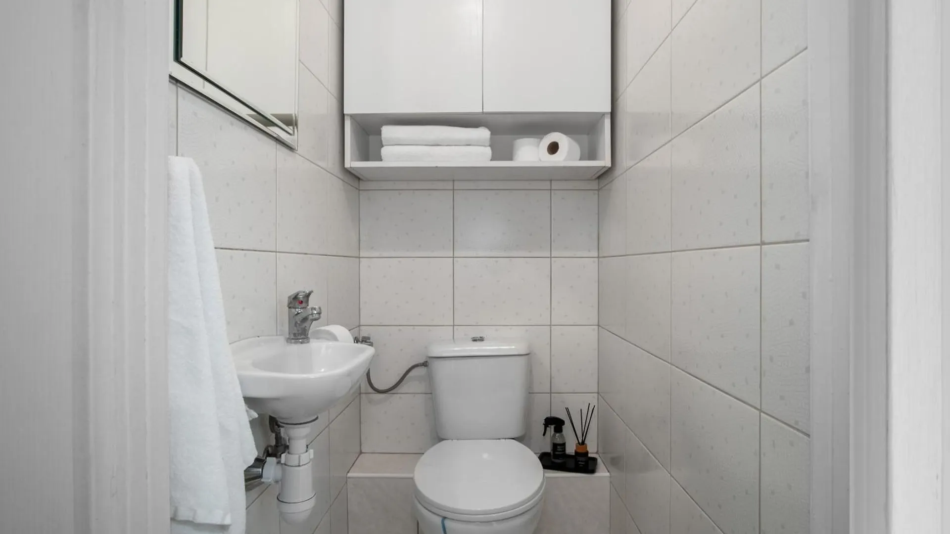Hostel Z Widokiem Na Morze Gdansk