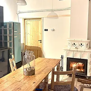 Przymorze Hostel