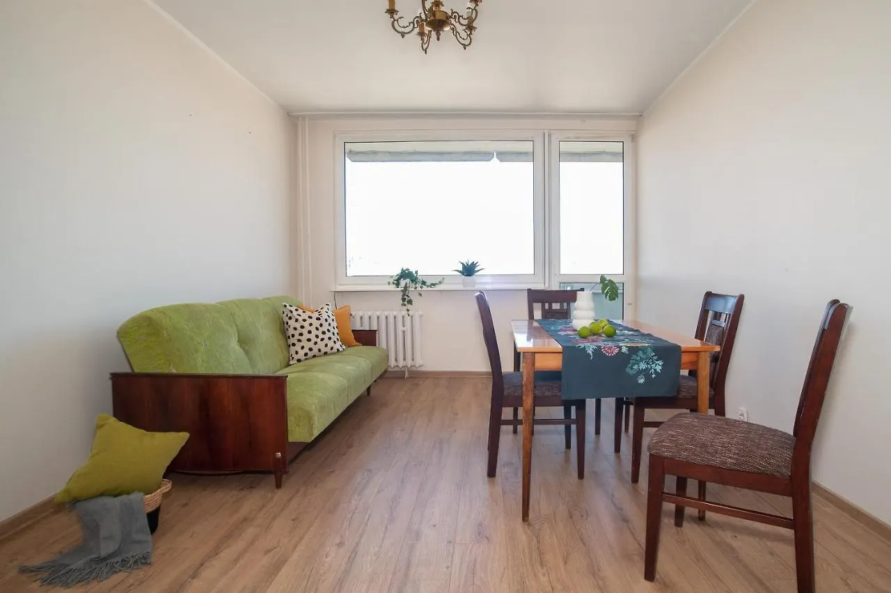 Hostel Z Widokiem Na Morze Gdańsk