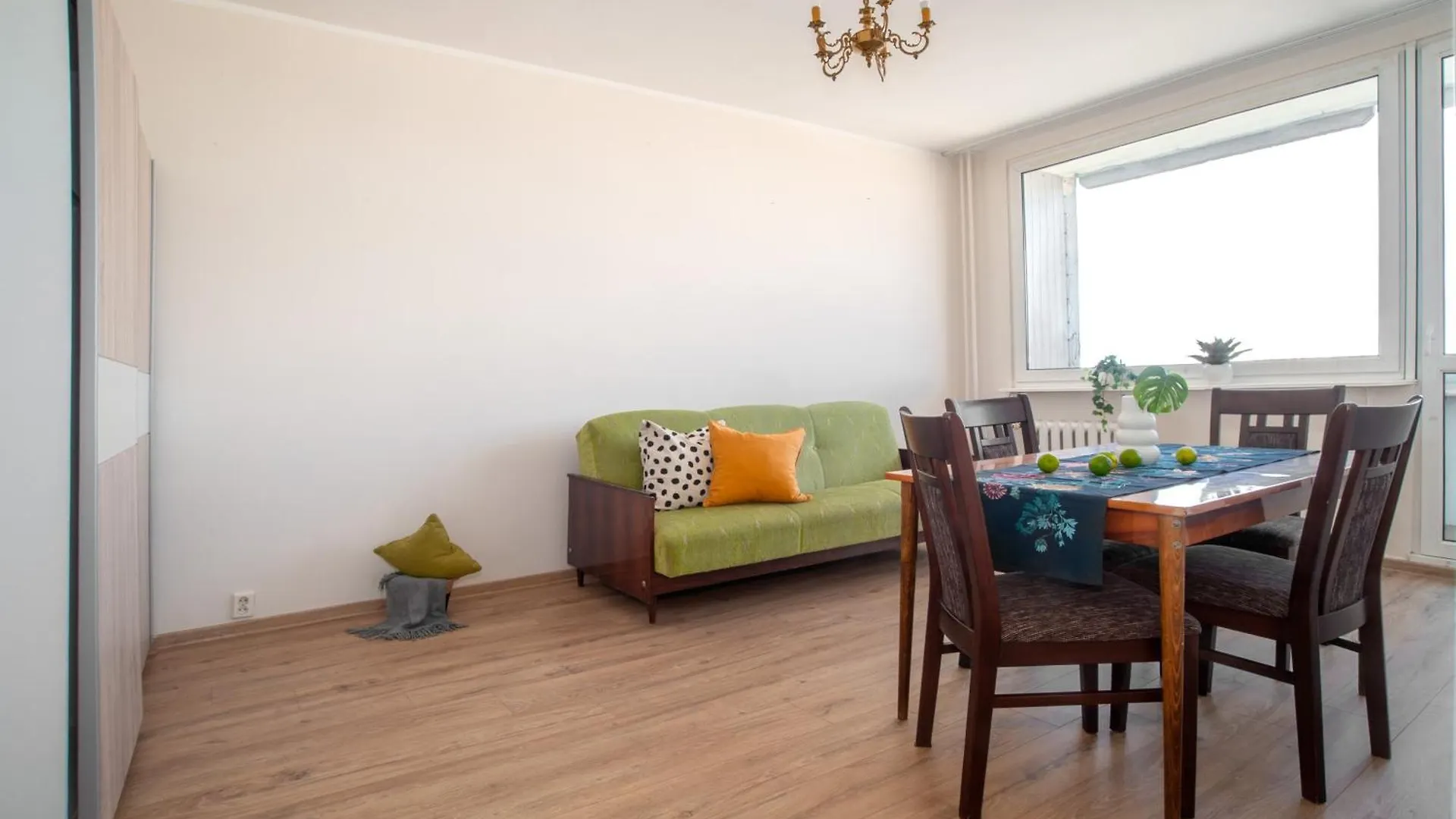Hostel Z Widokiem Na Morze Gdańsk