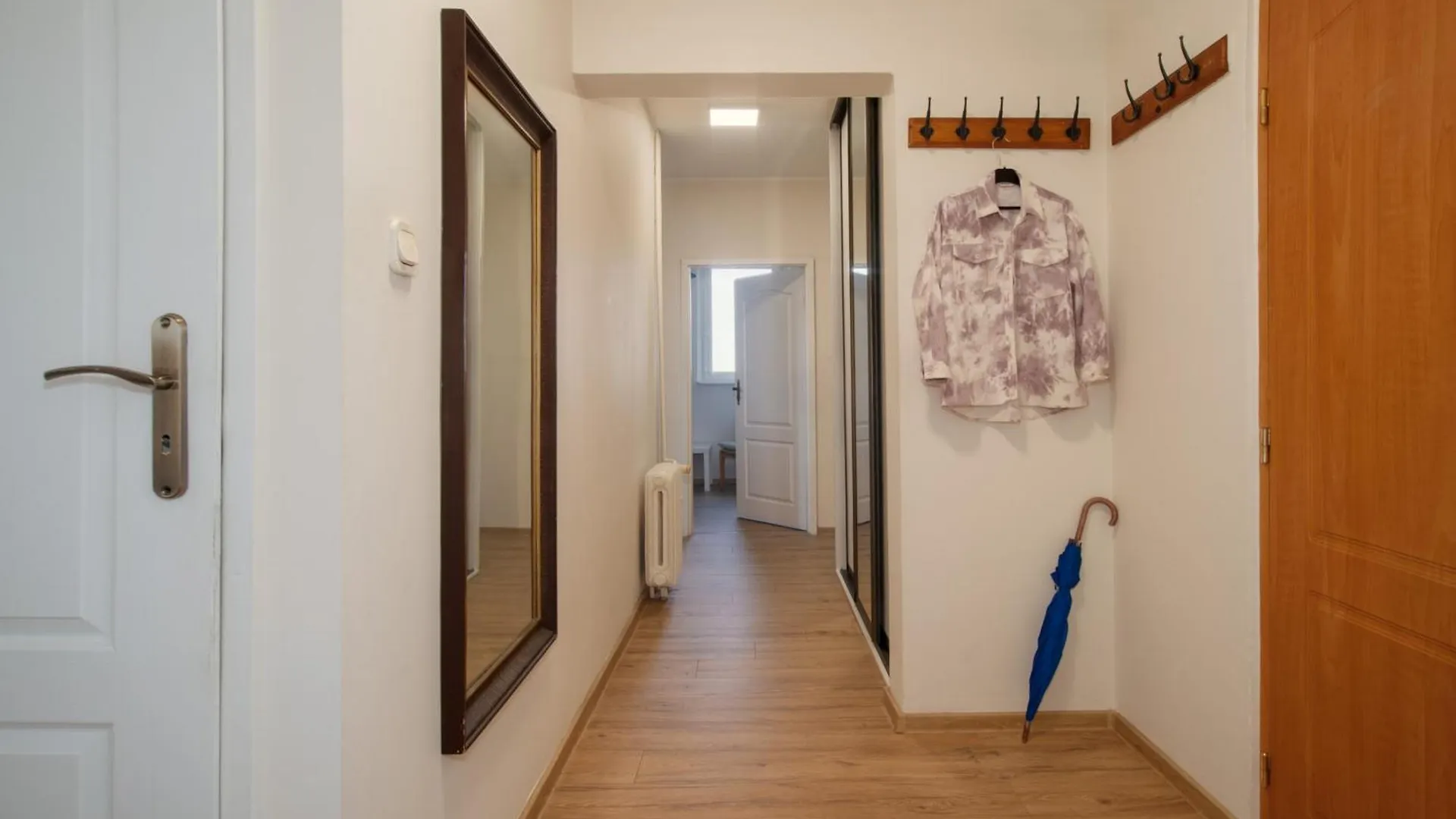 Hostel Z Widokiem Na Morze Gdańsk 0*,