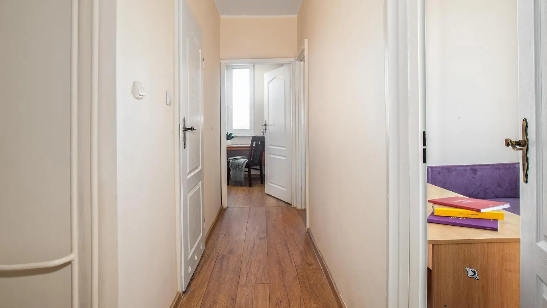 Hostel Z Widokiem Na Morze Gdańsk