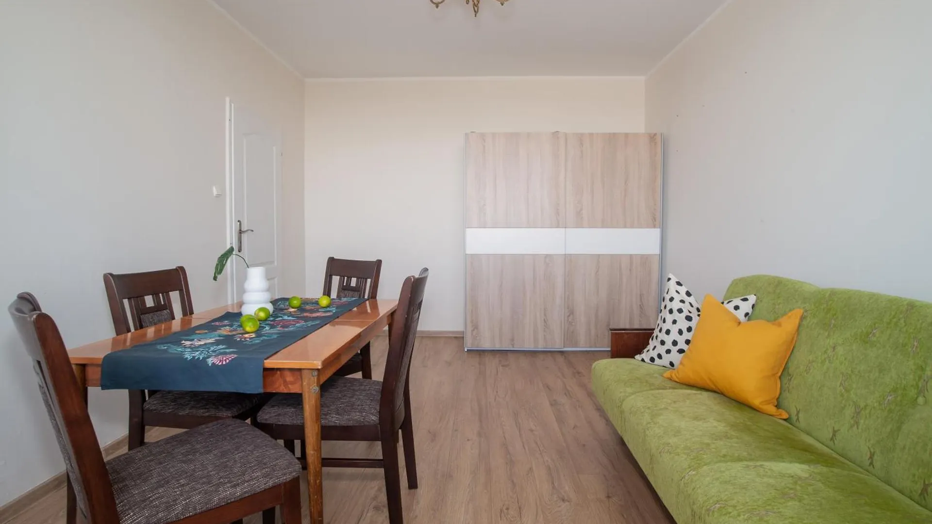 Hostel Z Widokiem Na Morze Gdańsk Polska